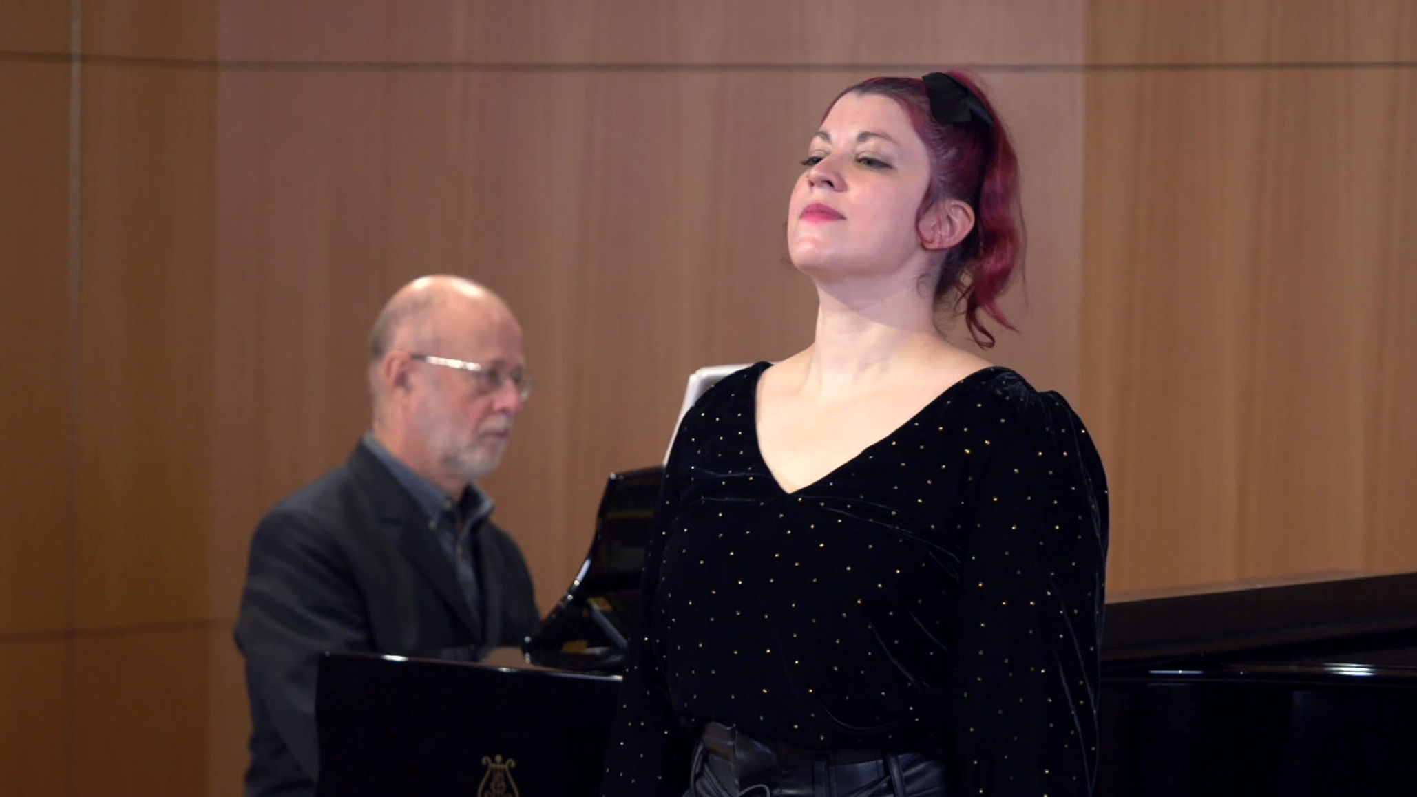 The Cuban Art Song Project